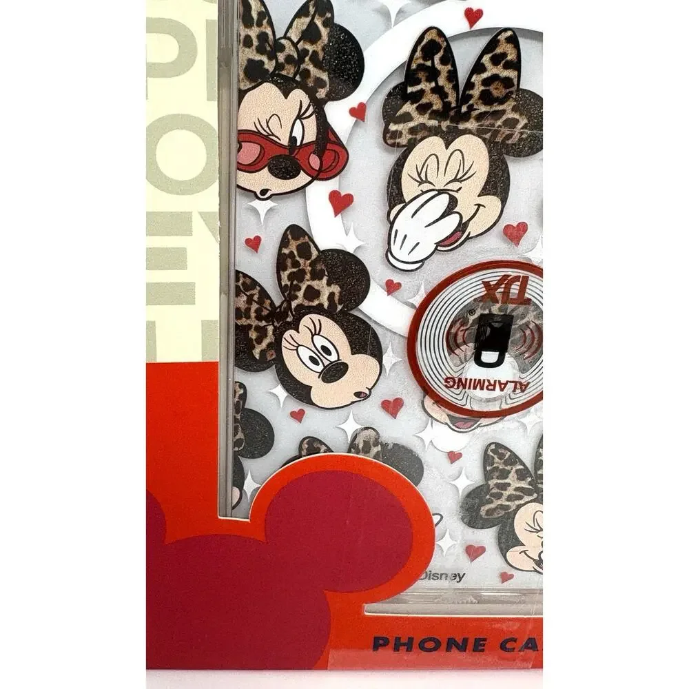 Skinnydip disney minnie